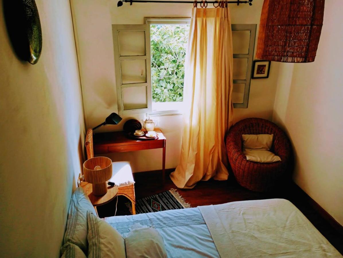 Bed and Breakfast Dar Sbaa à Chefchaouen Extérieur photo