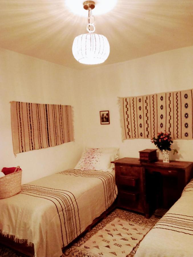 Bed and Breakfast Dar Sbaa à Chefchaouen Extérieur photo